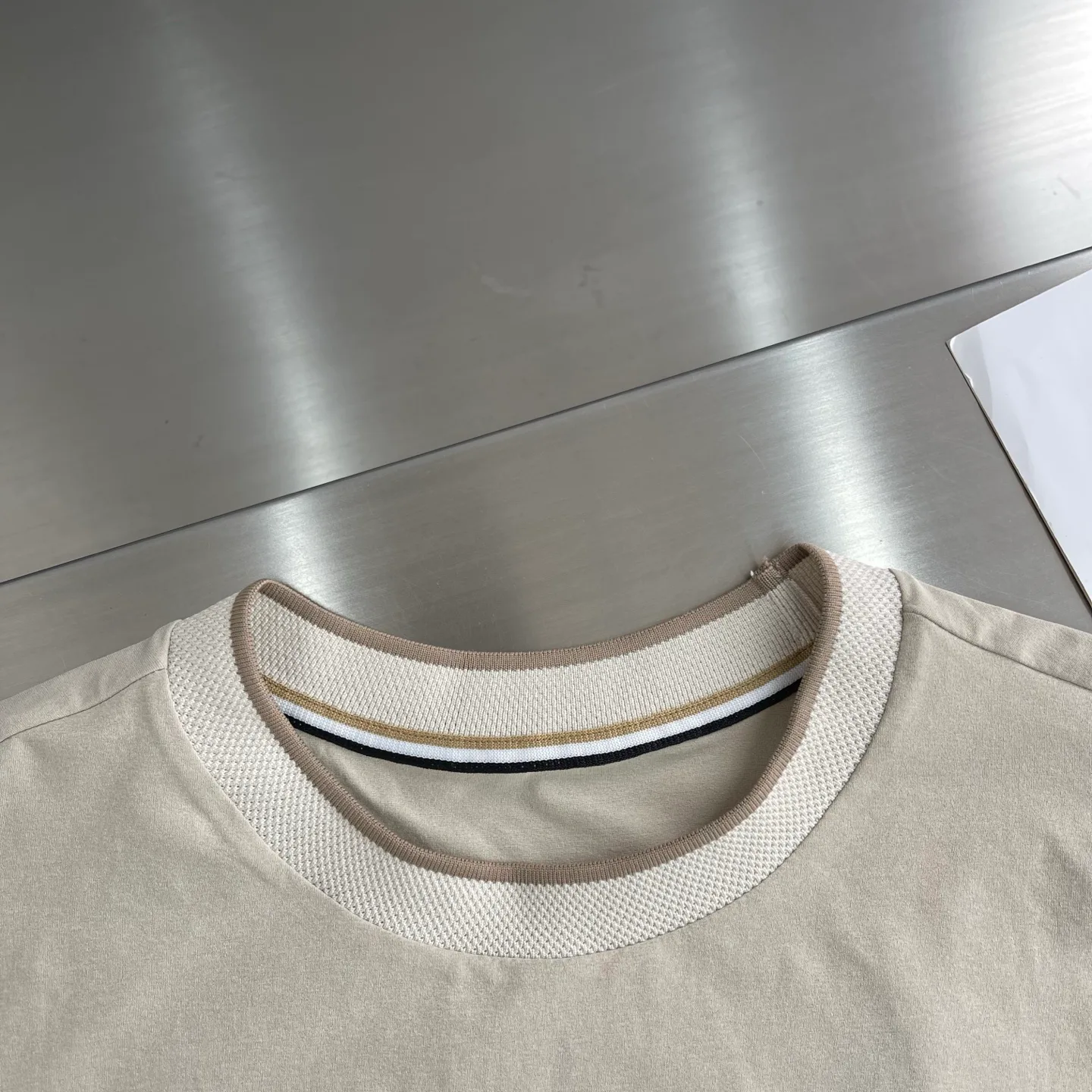 Футболки Мужские Zegna 31285