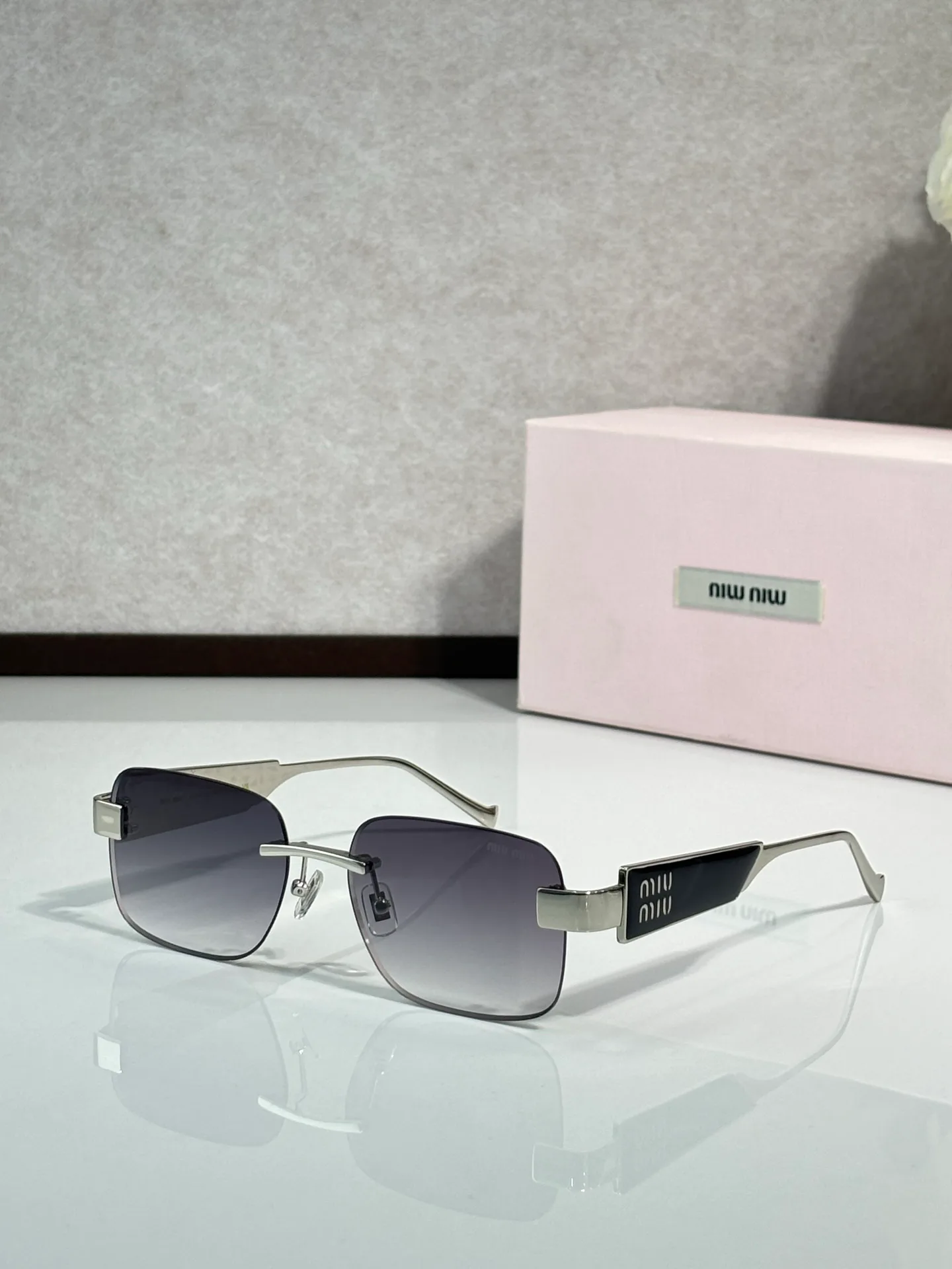Очки Женские Miu Miu 429856
