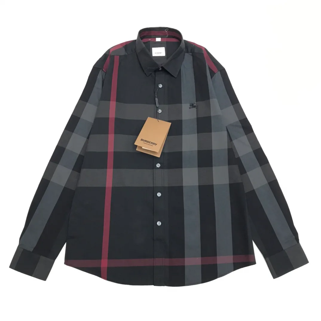 Рубашки Женские Burberry 10123154