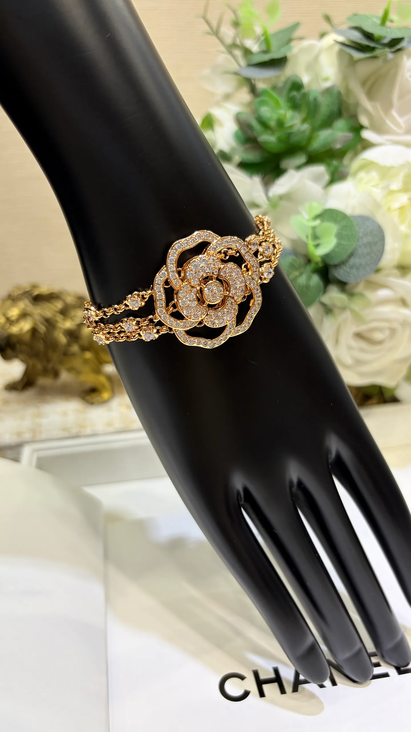 Бижутерия Chanel 11693574