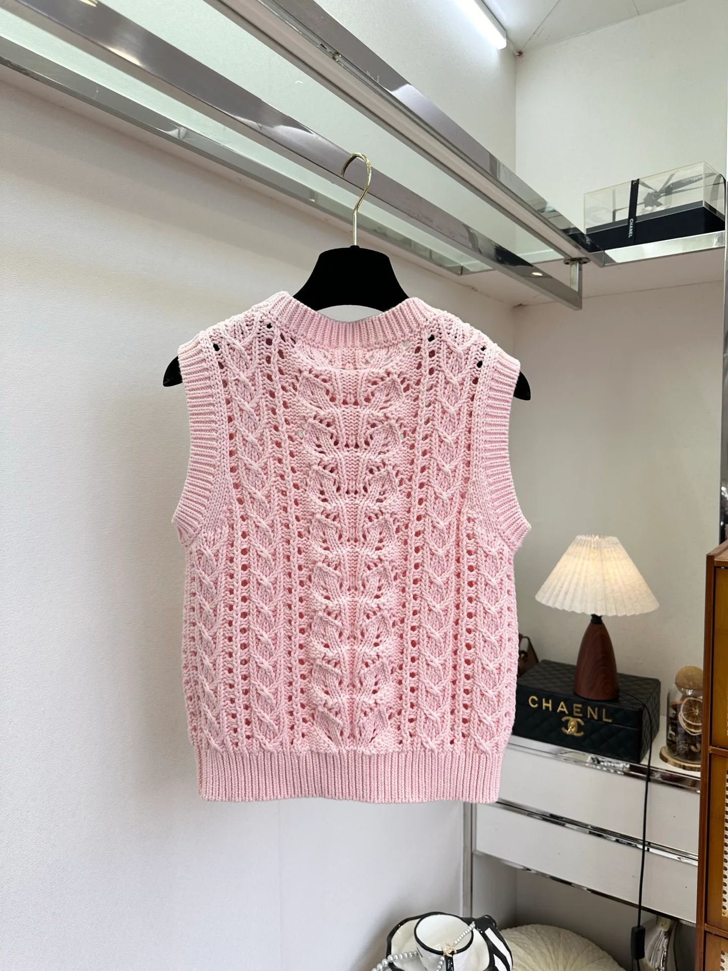 Джемперы И Свитеры Женские Chanel 10032689