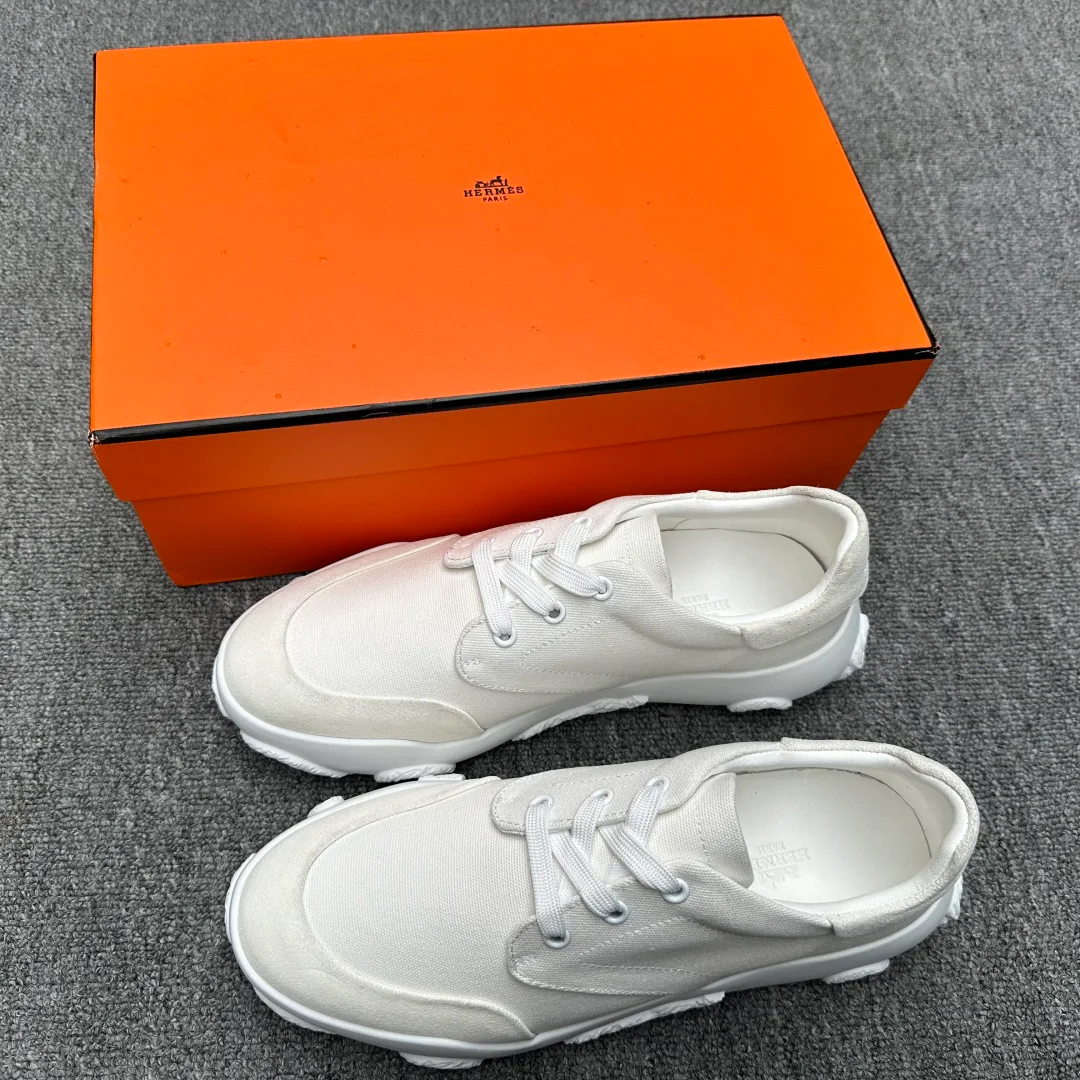 Кроссовки Мужские Hermes 18076375