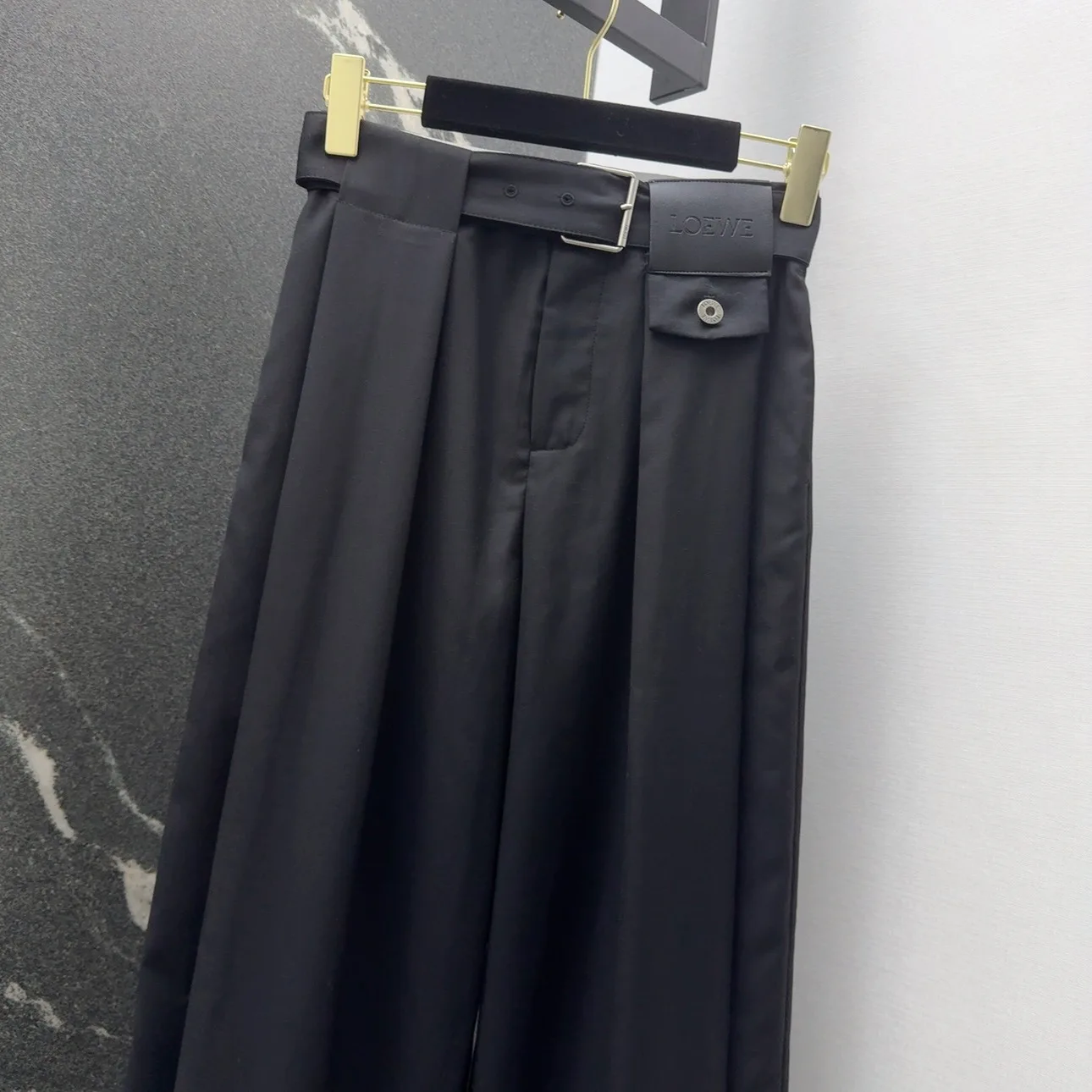 Брюки Женские Loewe 927222