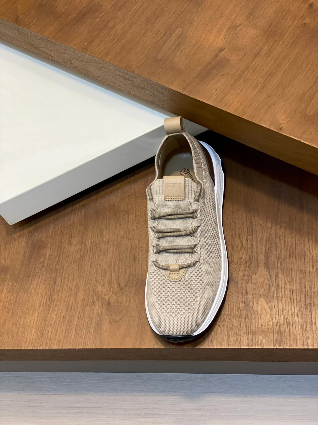 Кроссовки Мужские Tod's 18079056