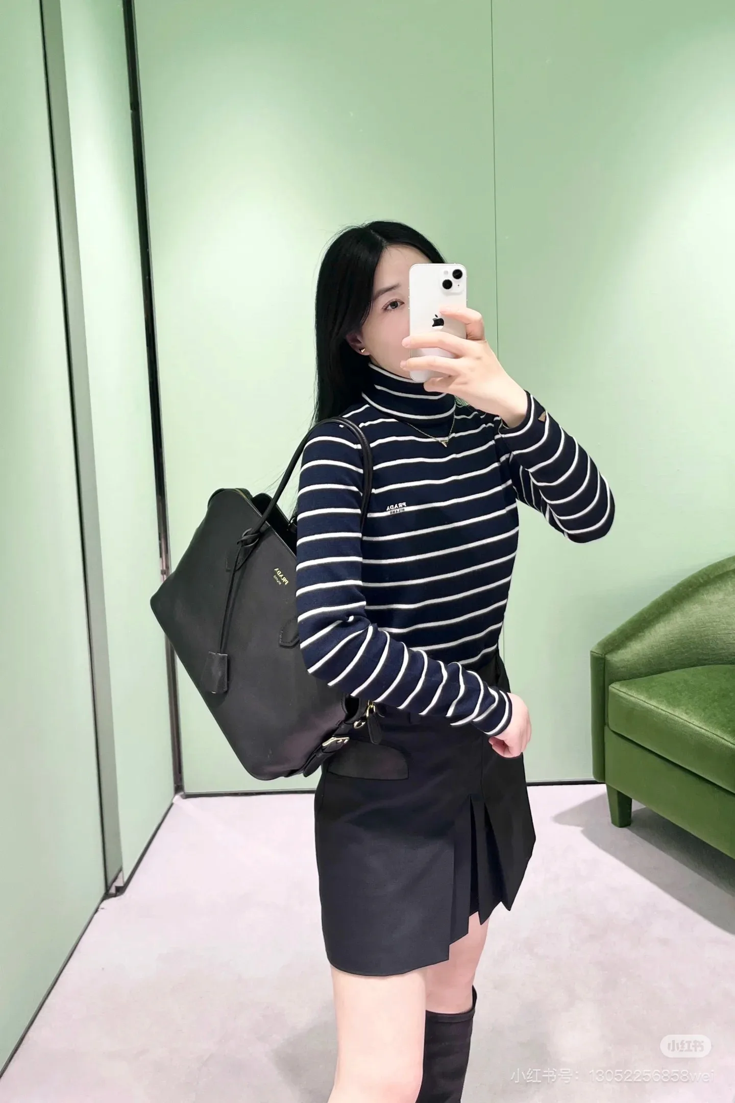 Джемперы И Свитеры Женские Prada 11408194