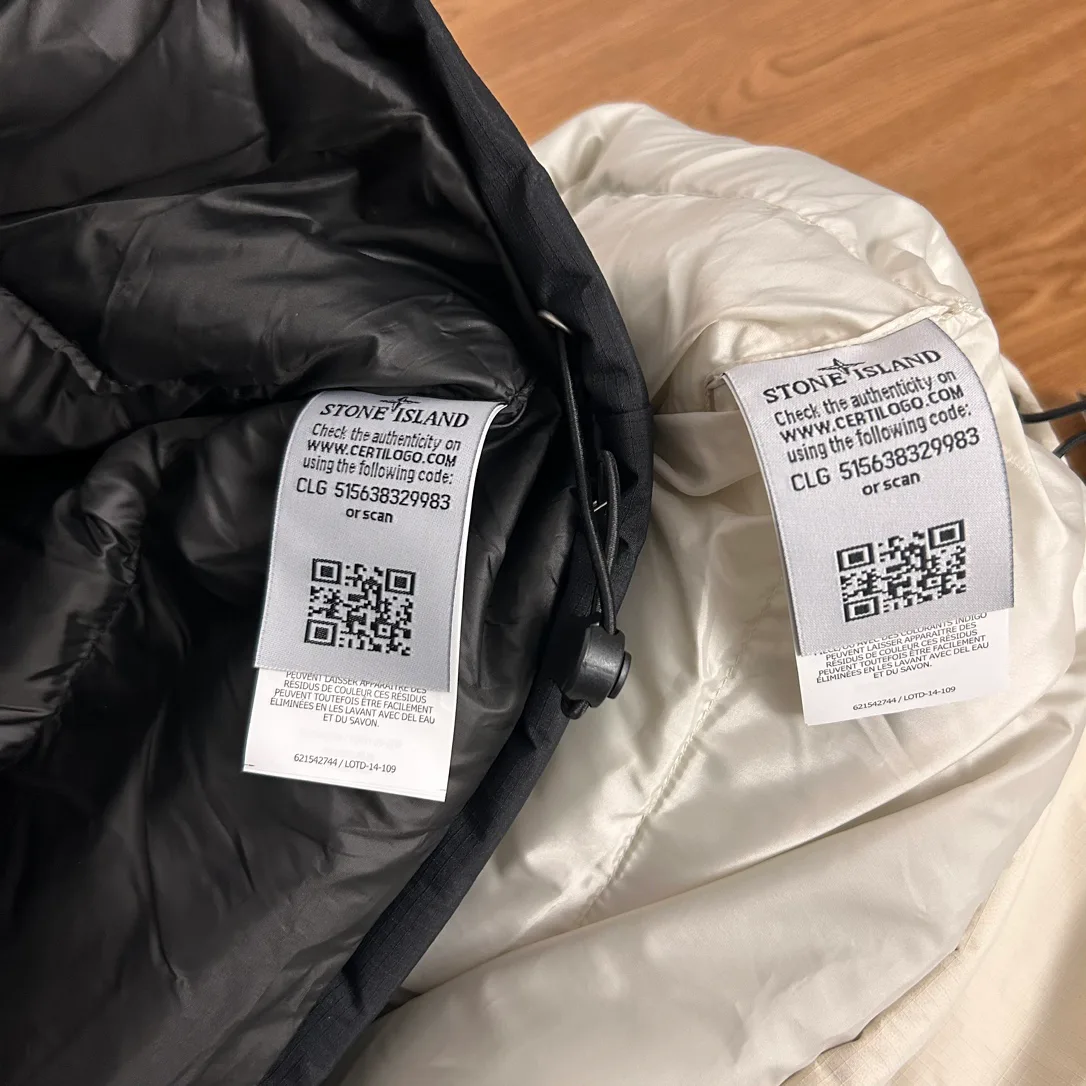 Куртки И Пуховики Женские Stone Island 167748