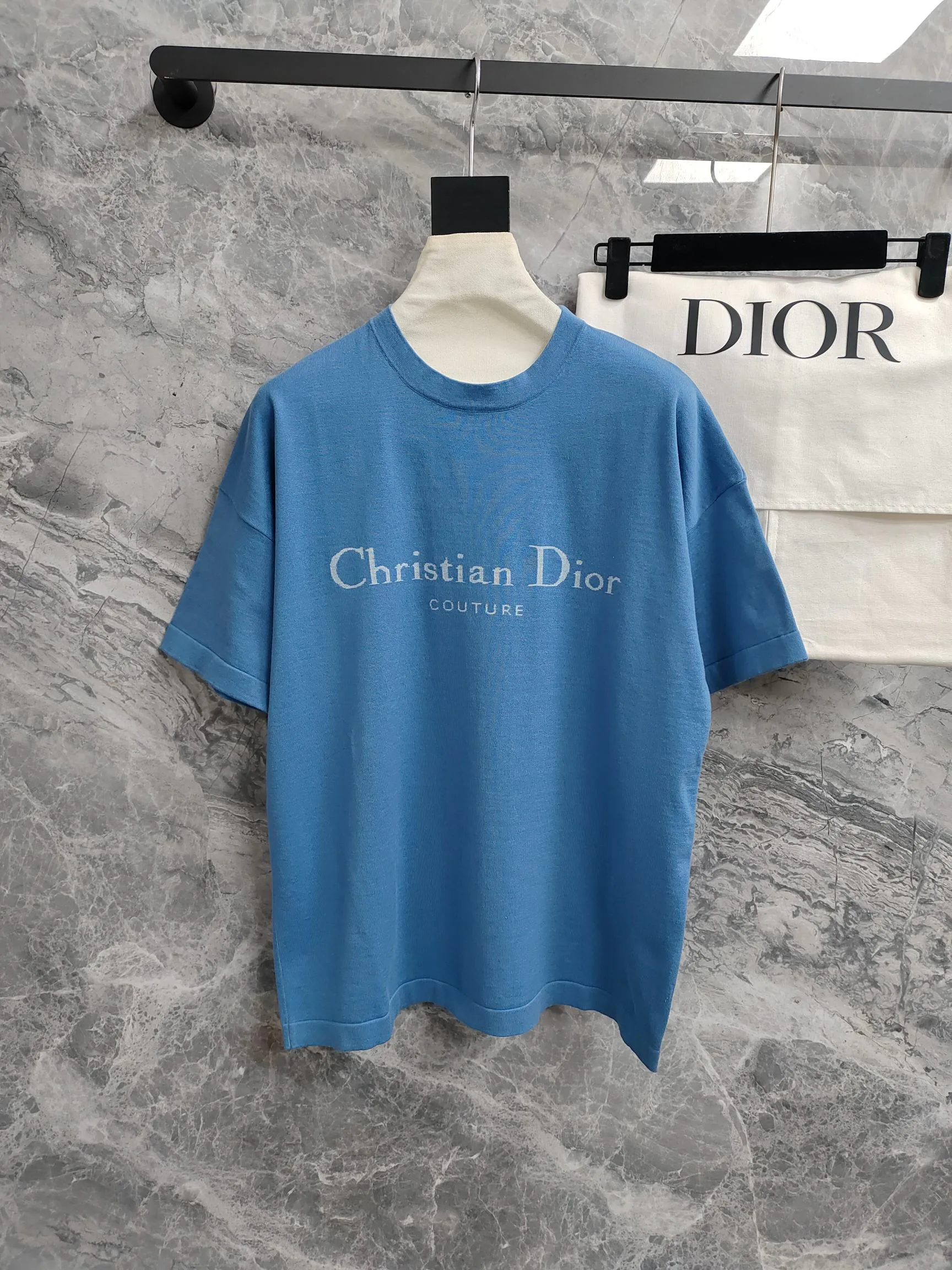 Футболки Женские Christian Dior 4697500