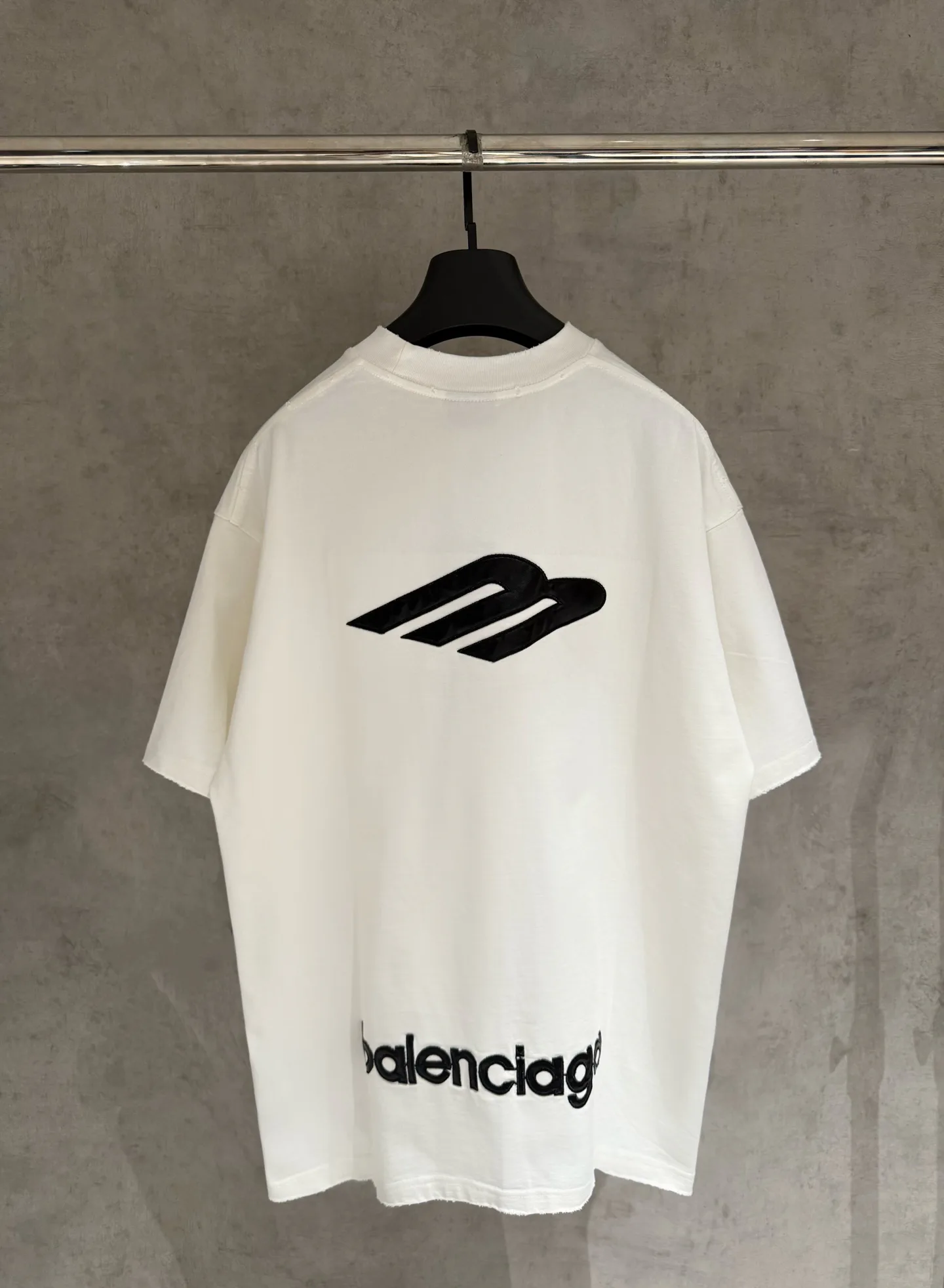 Футболки Мужские Balenciaga 11457768