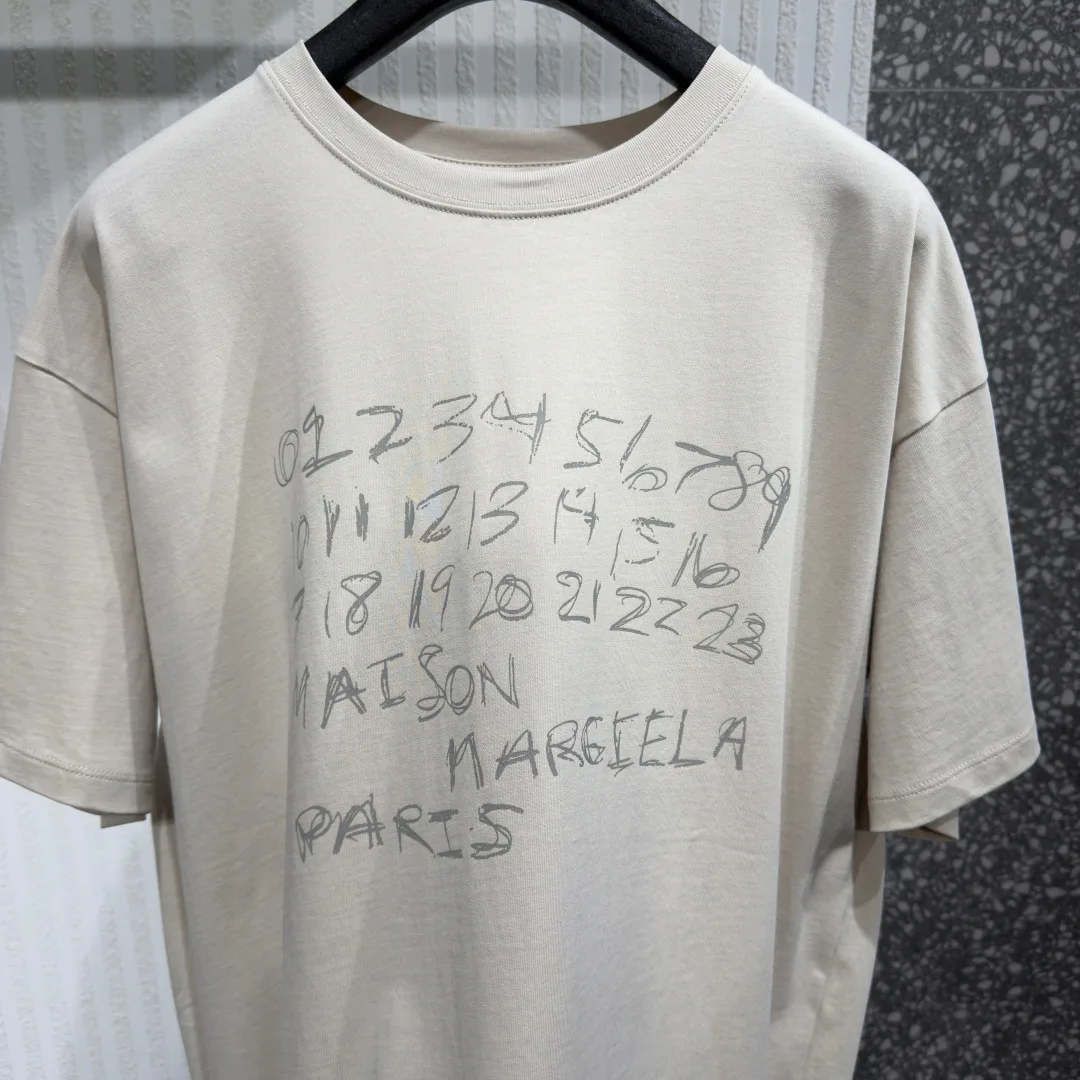 Футболки Мужские Maison Margiela 11554007