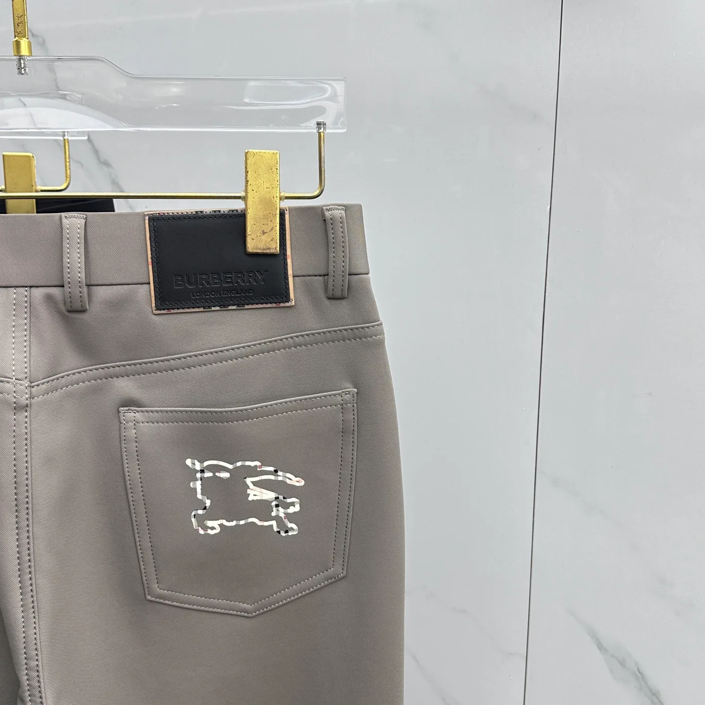 Брюки Мужские Burberry 940639