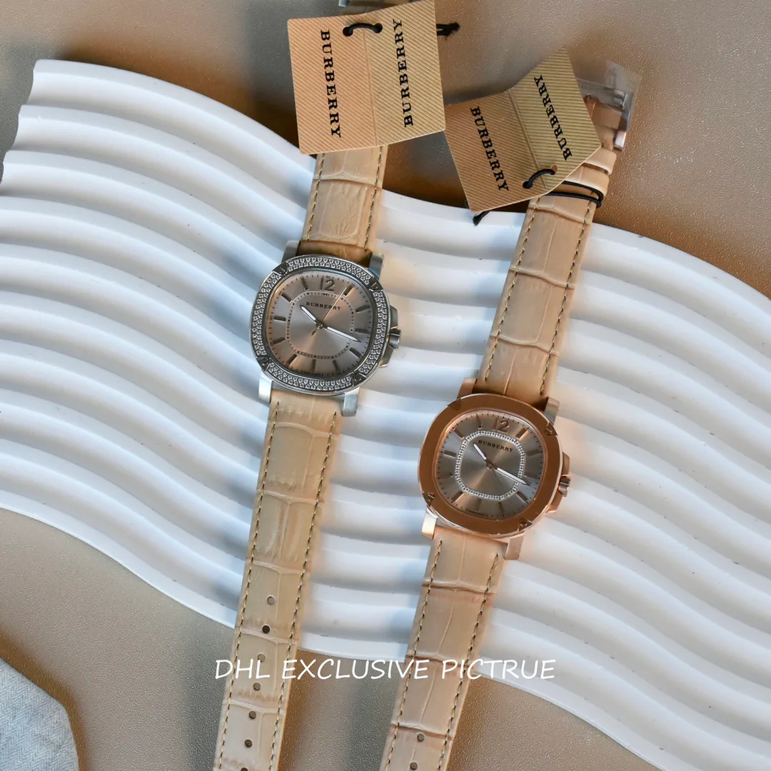Часы Женские Burberry 11591