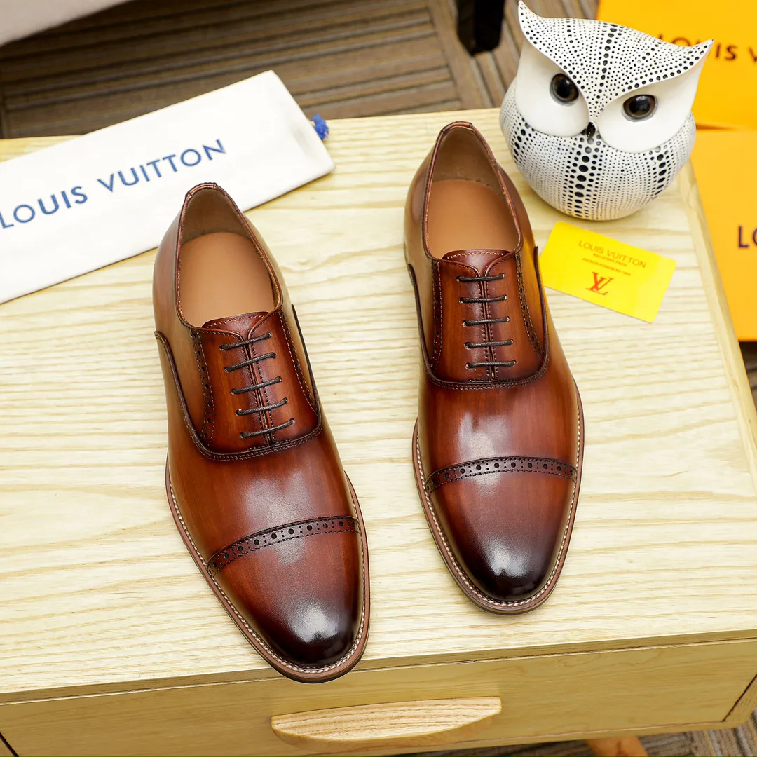Лоферы И Туфли Мужские Louis Vuitton 17569198