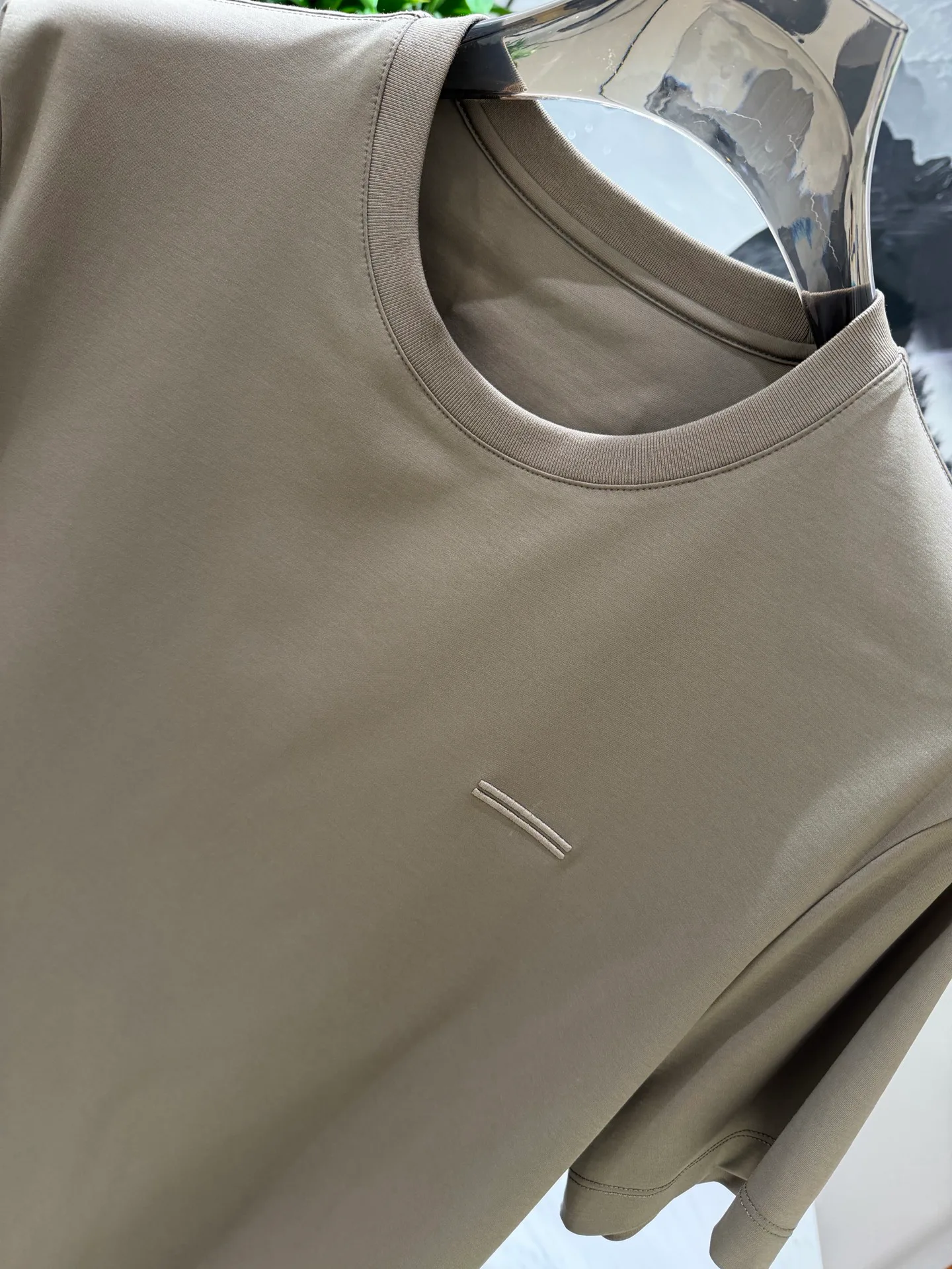 Футболки Мужские Zegna 10628486