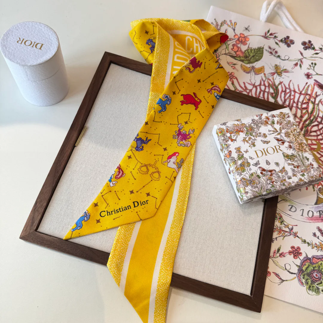 Платки Christian Dior 11055461