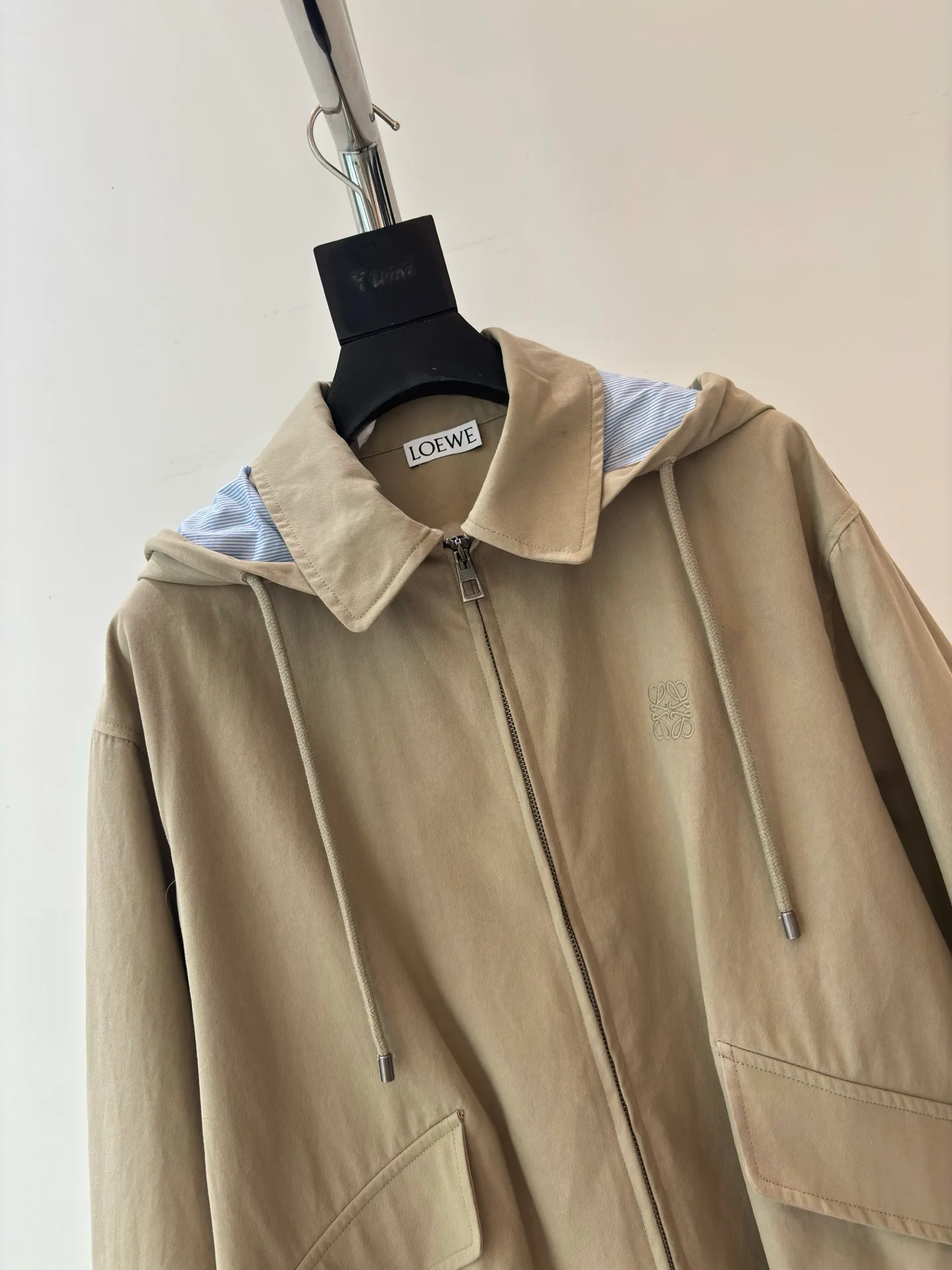 Куртки И Пуховики Женские Loewe 66096