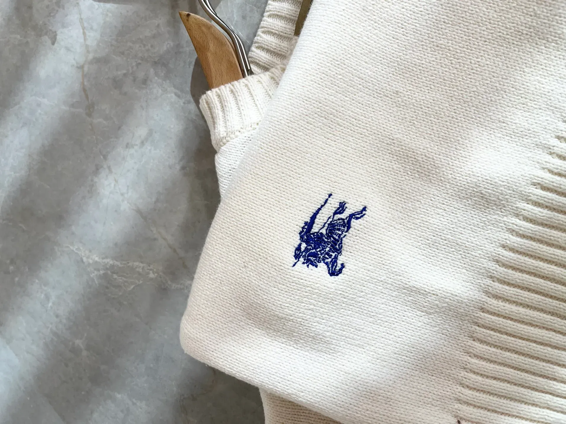 Джемперы И Свитеры Мужские Burberry 798877