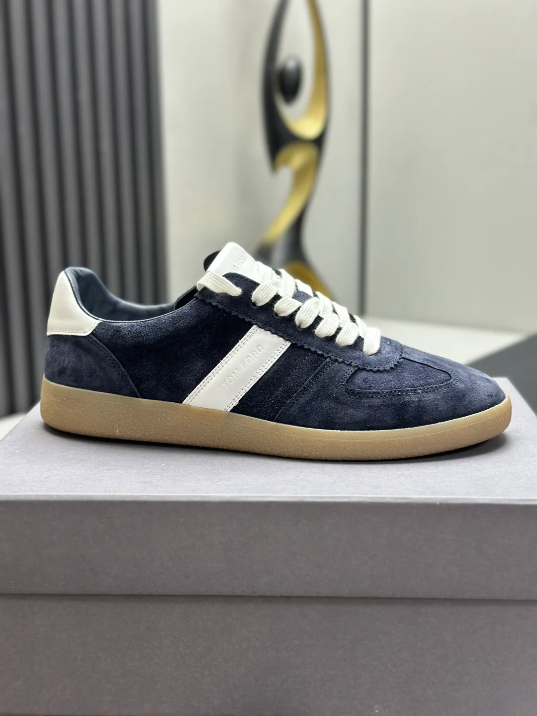 Кроссовки Мужские Tom Ford 429130