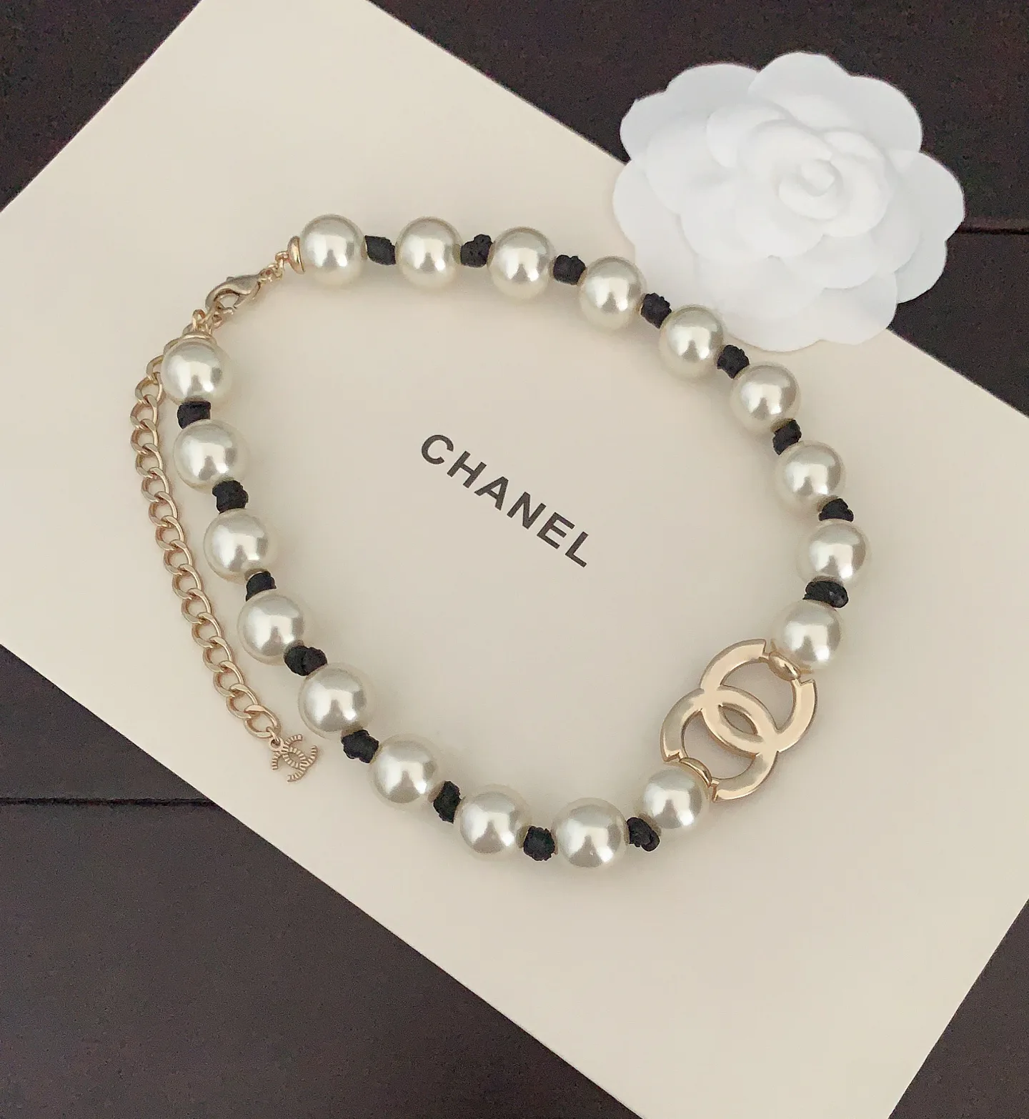 Бижутерия Chanel 73891