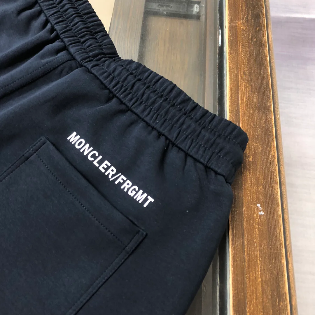 Шорты Мужские Moncler 12670933