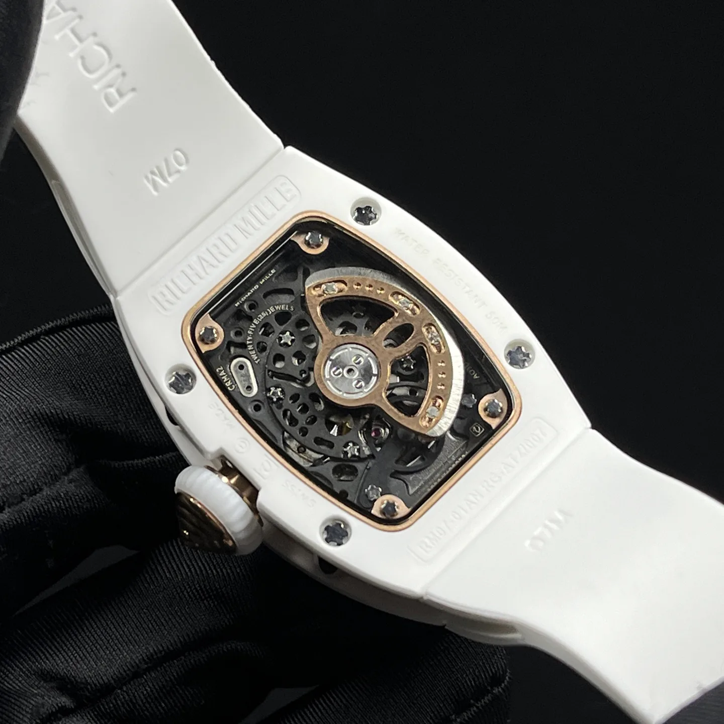 Часы Женские Richard Mille 17948485