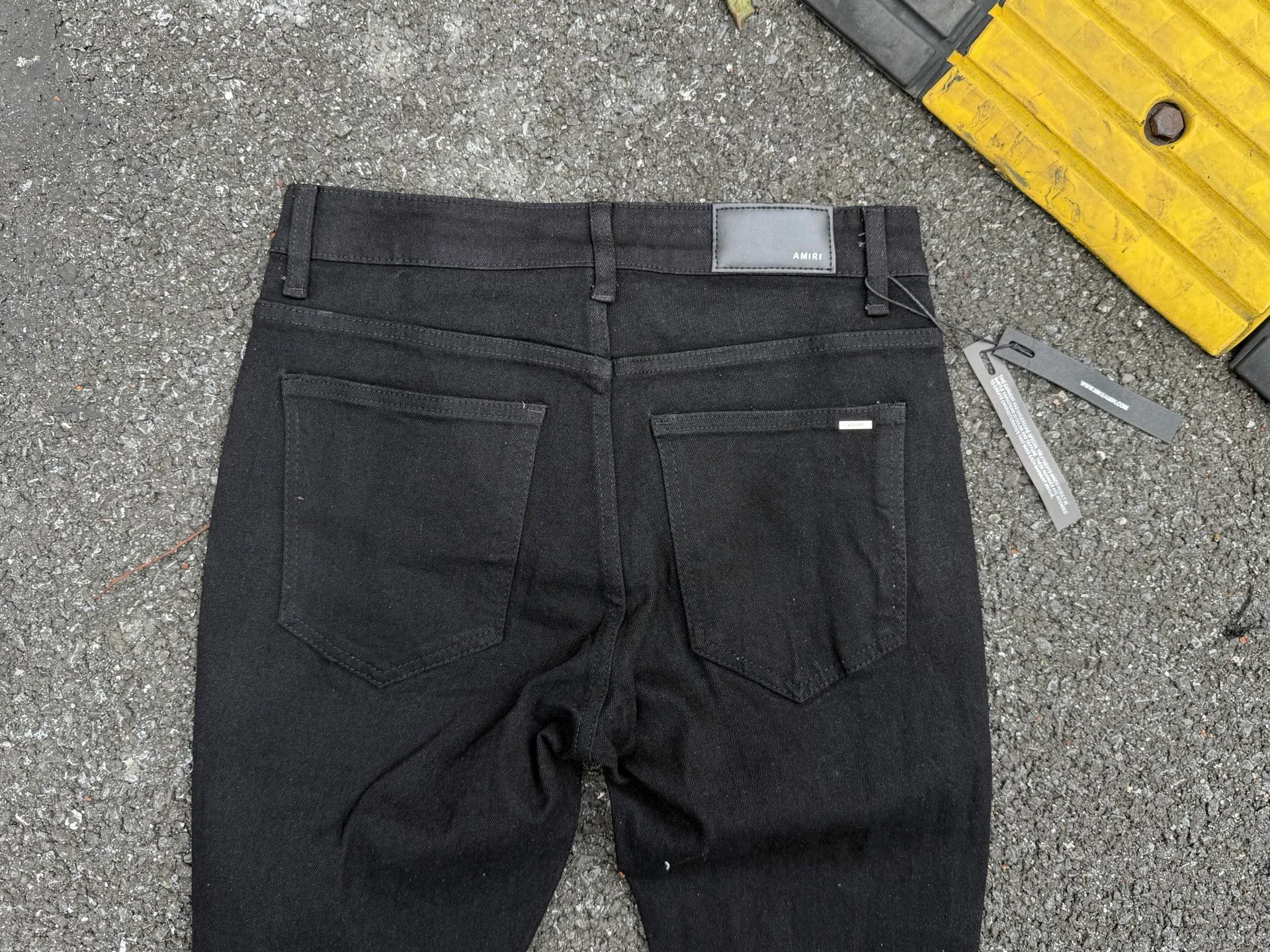 Джинсы Женские Amiri 16984050