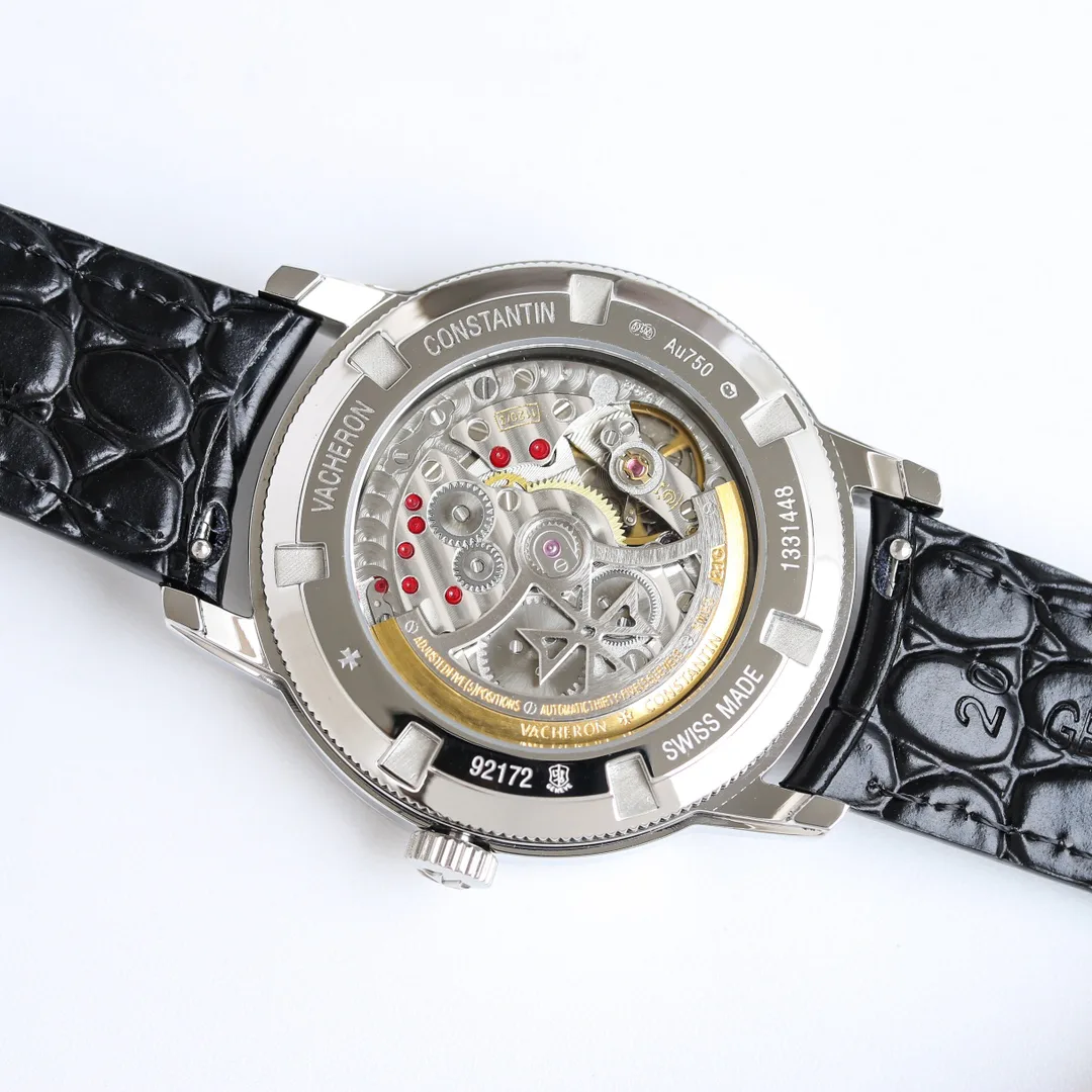 Часы Женские Vacheron Constantin 17933751