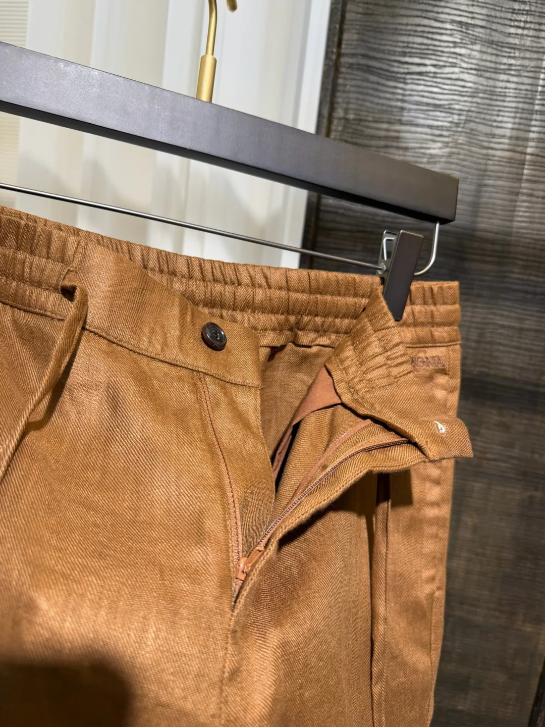 Шорты Мужские Zegna 11259045
