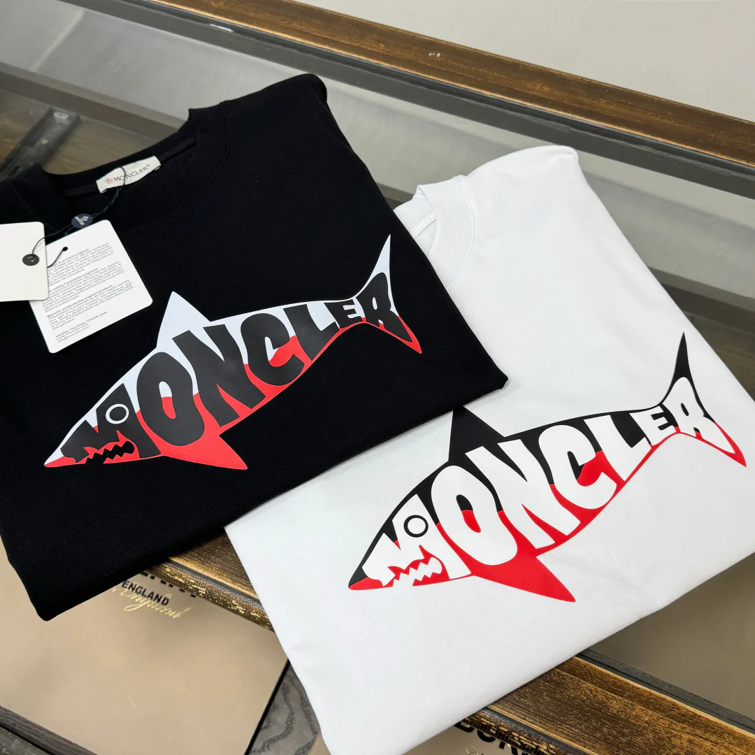 Футболки Женские Moncler 10201156