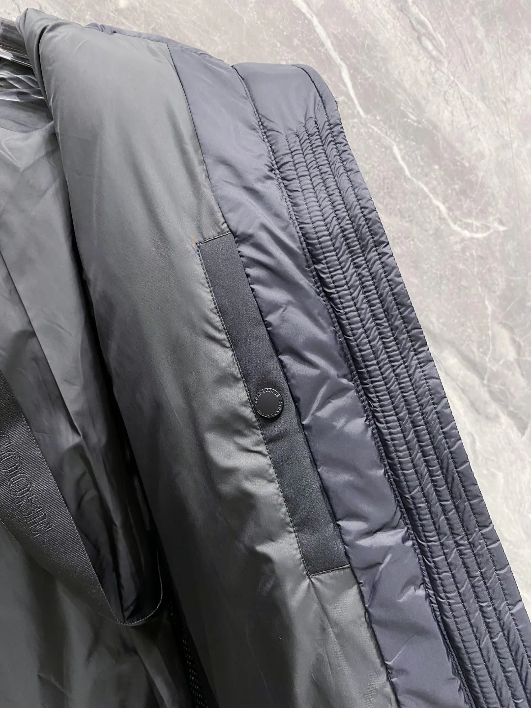 Куртки И Пуховики Мужские Canada Goose 846114