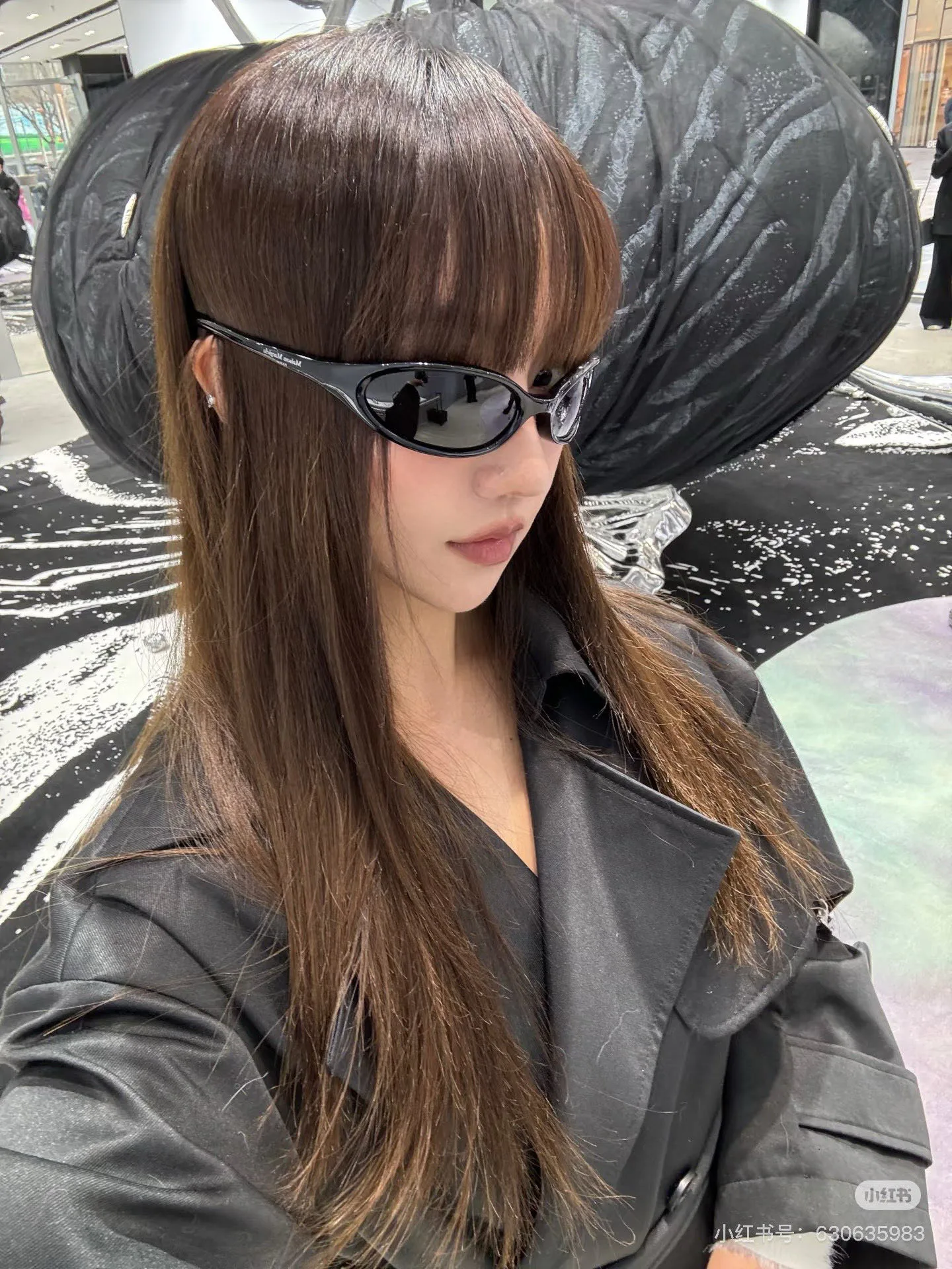 Очки Gentle Monster 13169231