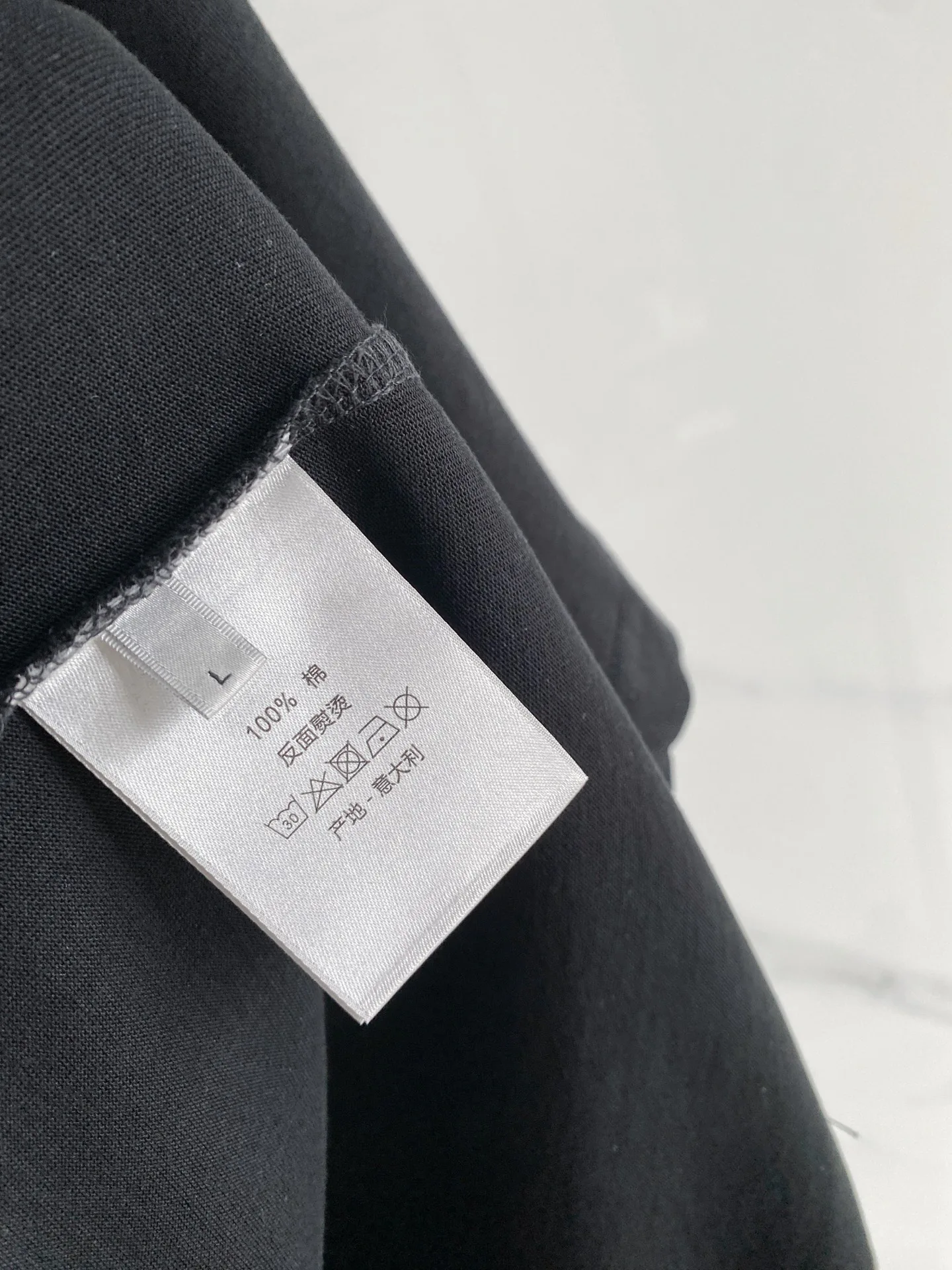 Футболки Мужские Christian Dior 13570002