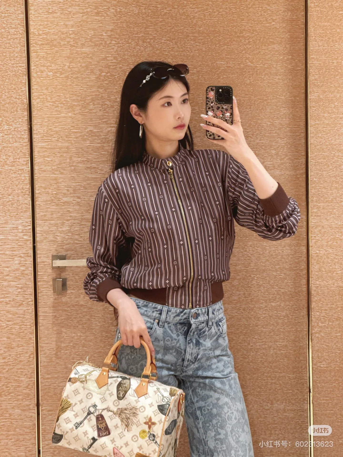 Куртки И Пуховики Женские Louis Vuitton 16846836