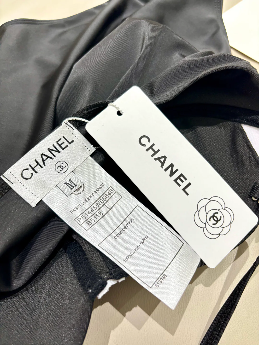 Купальники Женские Chanel 17673201