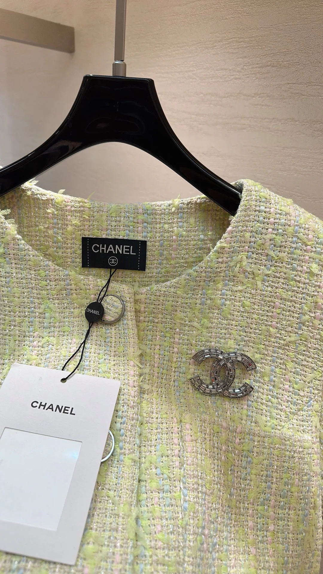 Платья Женские Chanel 11239565