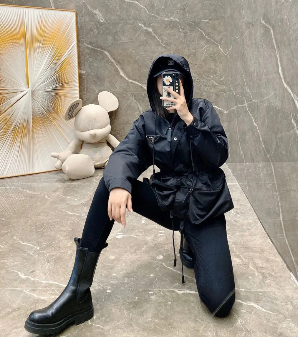 Пальто Женские Prada 11224961