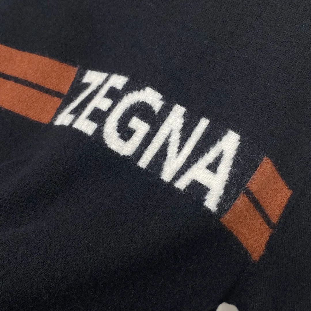 Свитеры Мужские Zegna 2627