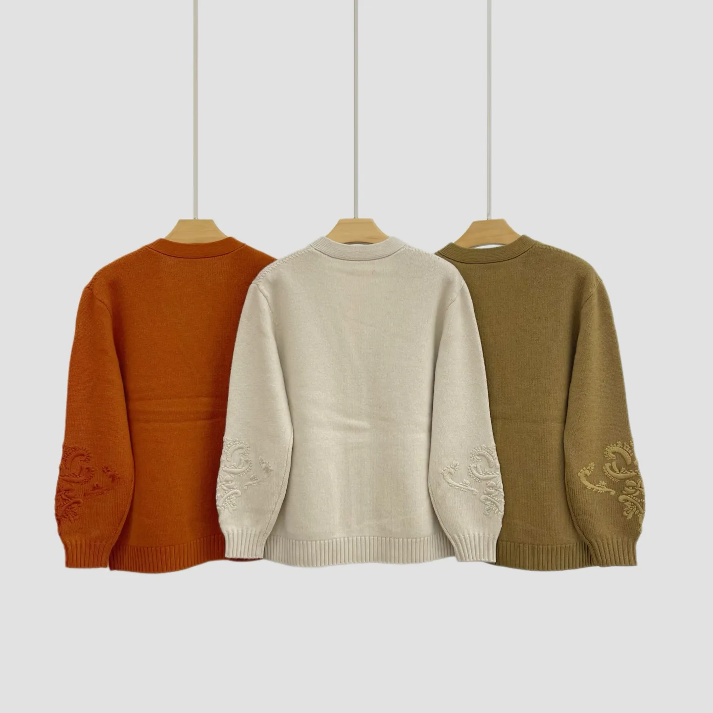 Джемперы И Свитеры Женские Loro Piana 18332164