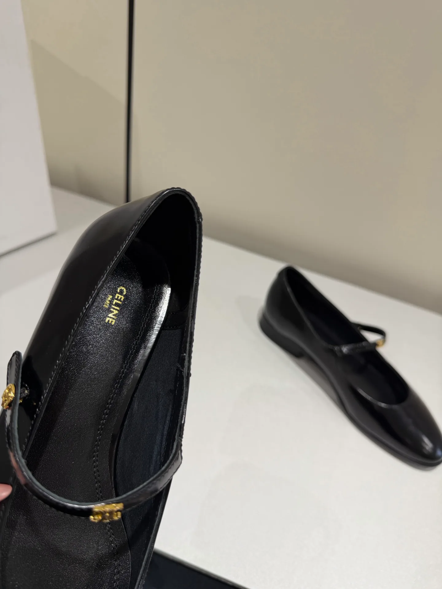 Туфли Женские Celine 13256785