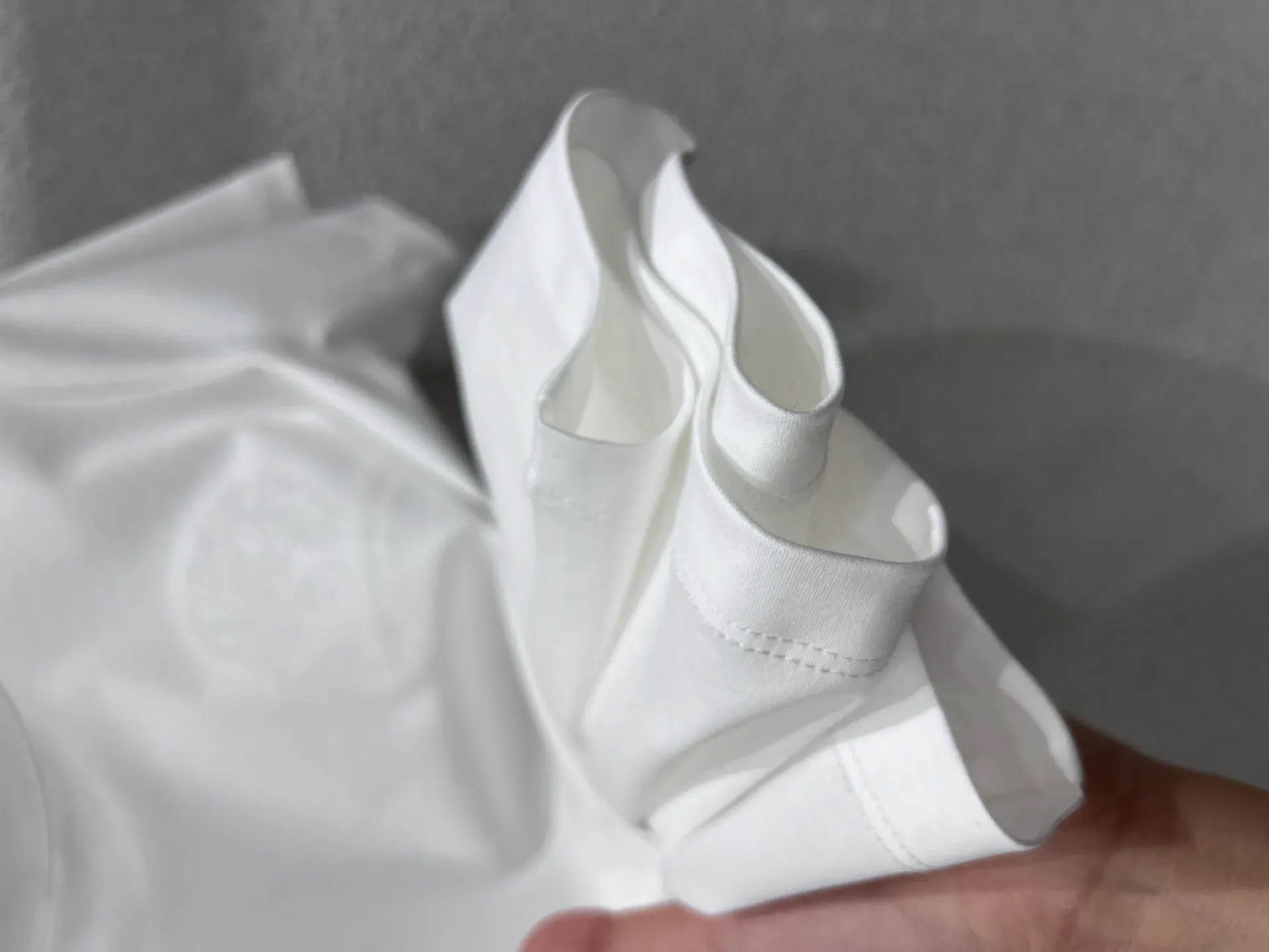 Футболки Женские Chrome Hearts 2244979