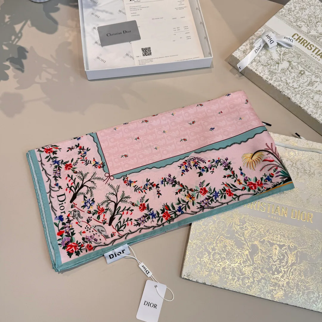 Платки Christian Dior 14627935