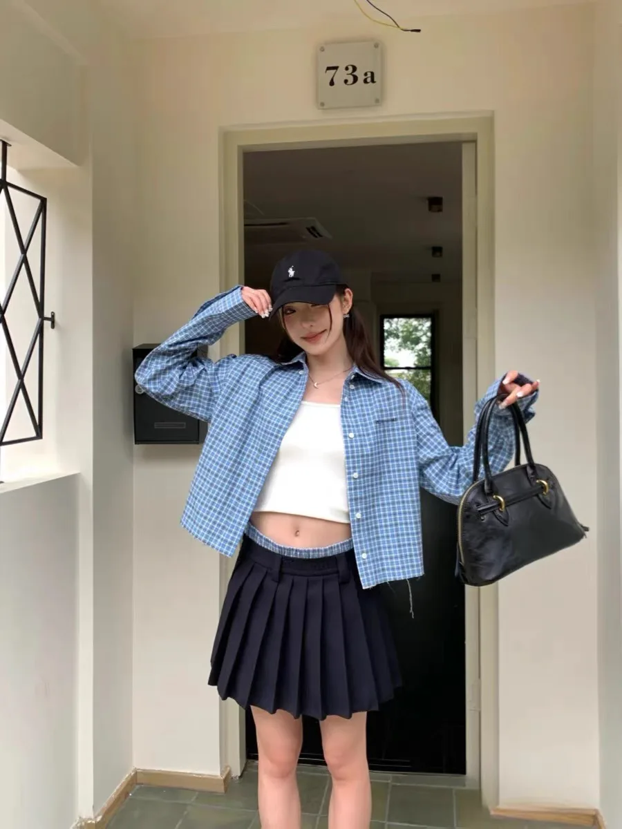 Рубашки Женские Miu Miu 6094937