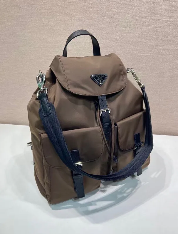 Рюкзаки Женские Prada 702849