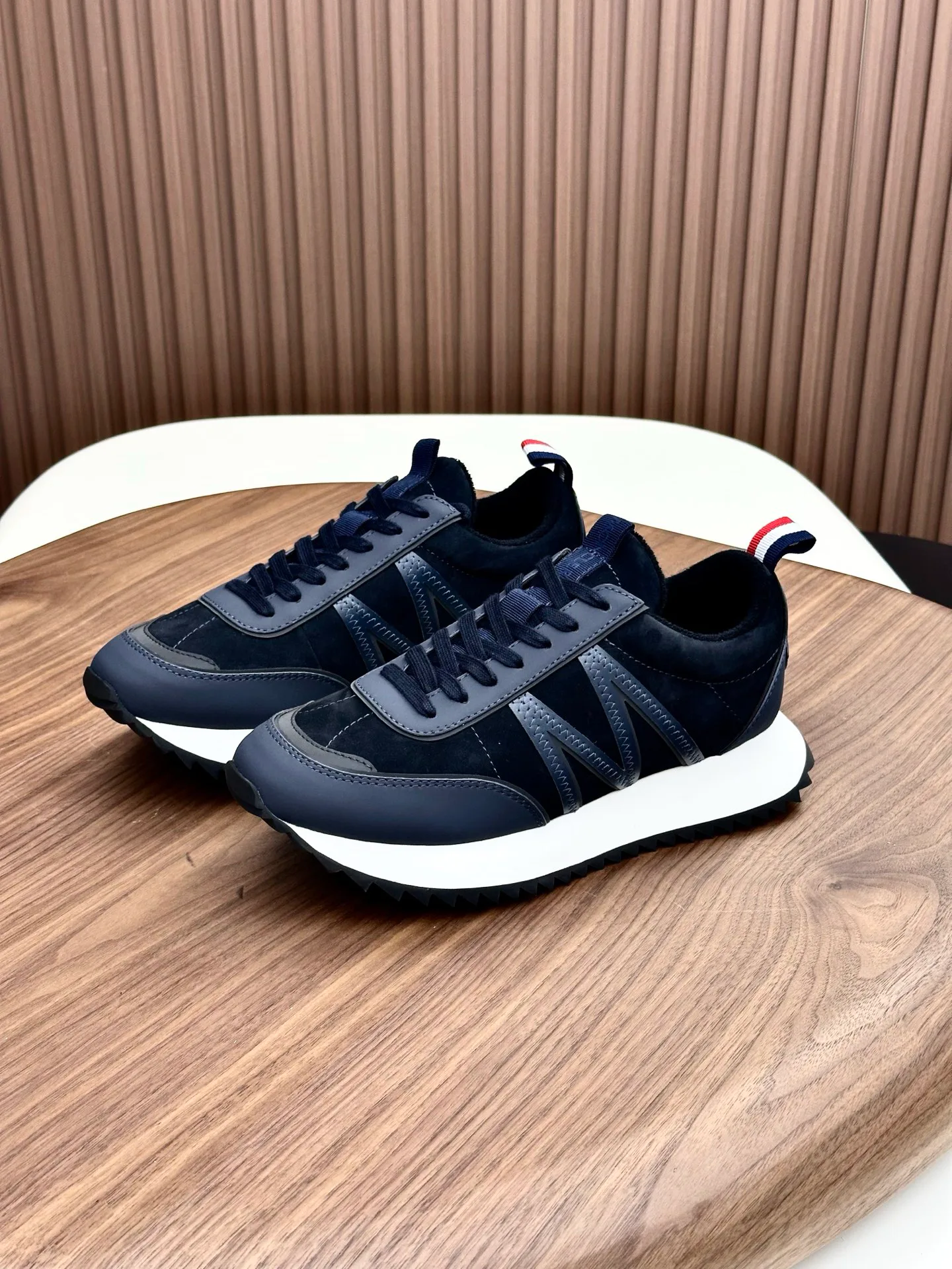 Кроссовки Мужские Moncler 257431