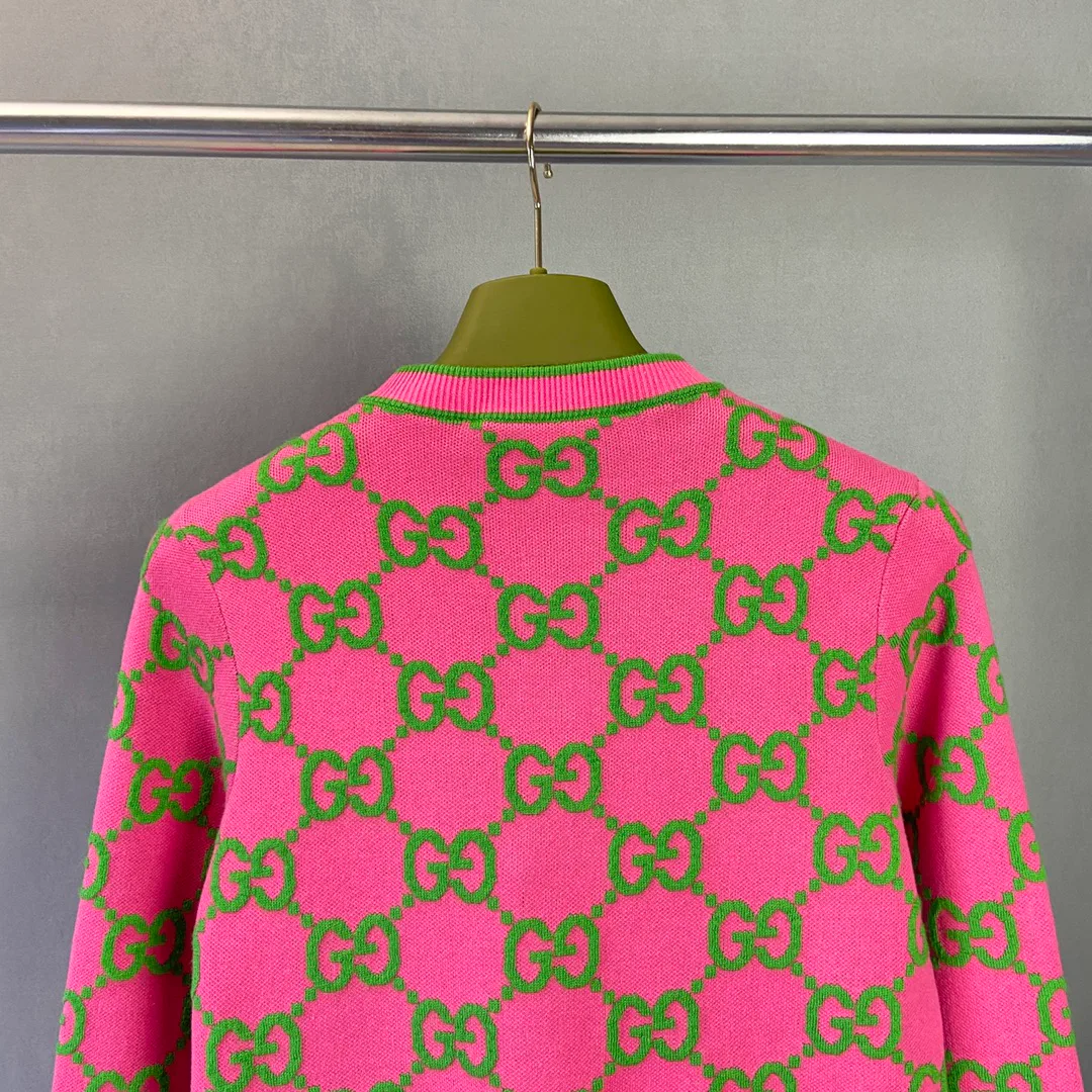 Джемперы И Свитеры Женские Gucci 1423180