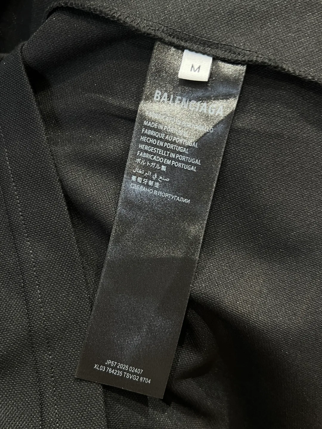 Рубашки Мужские Balenciaga 10895676