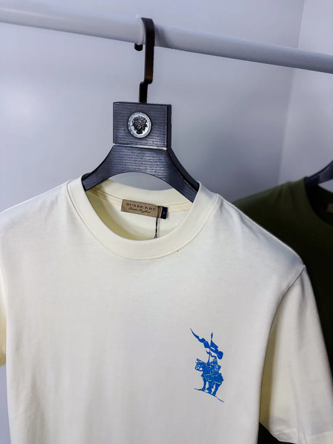 Футболки Женские Burberry 12764029