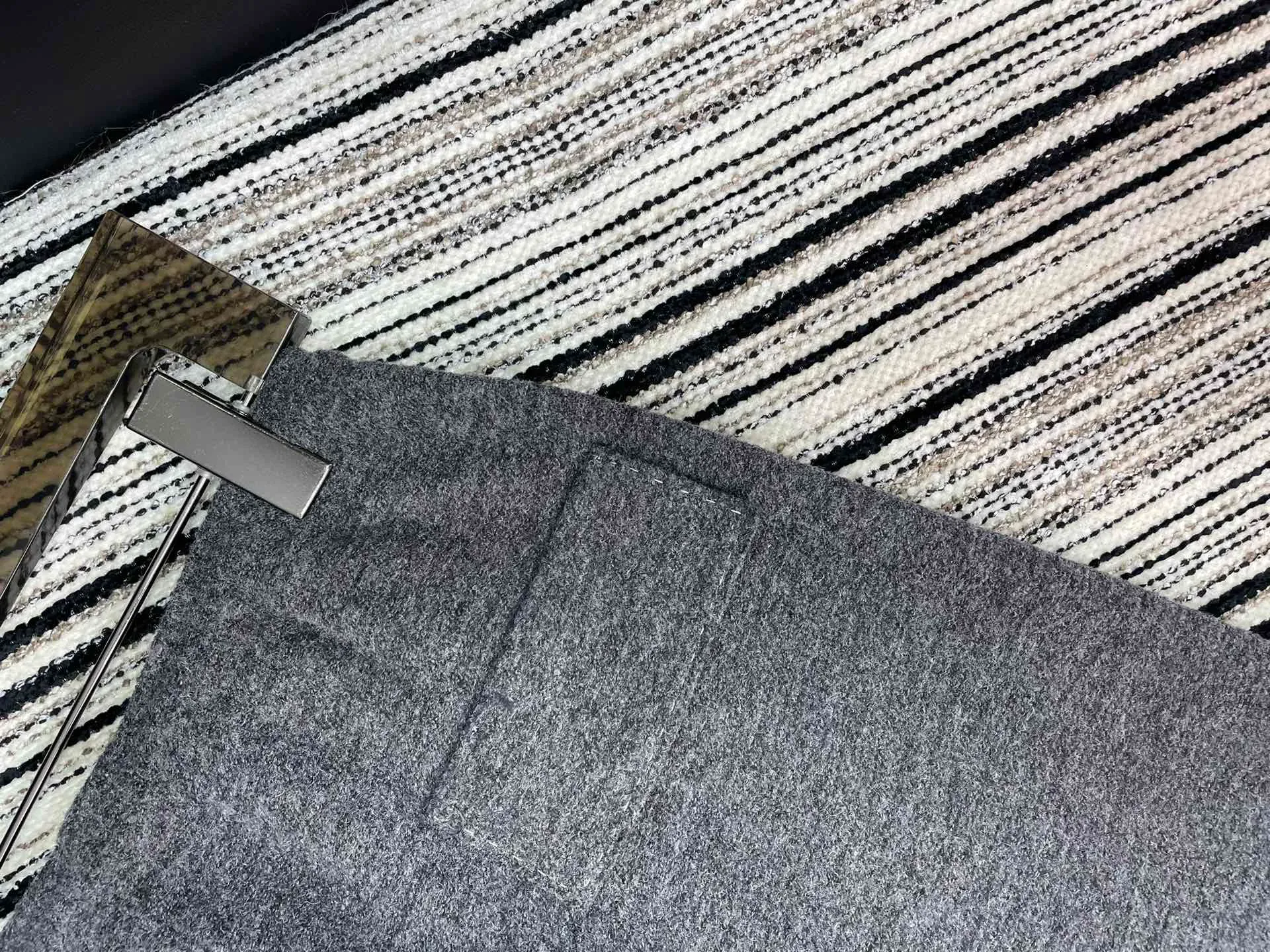 Брюки Женские Miu Miu 457714