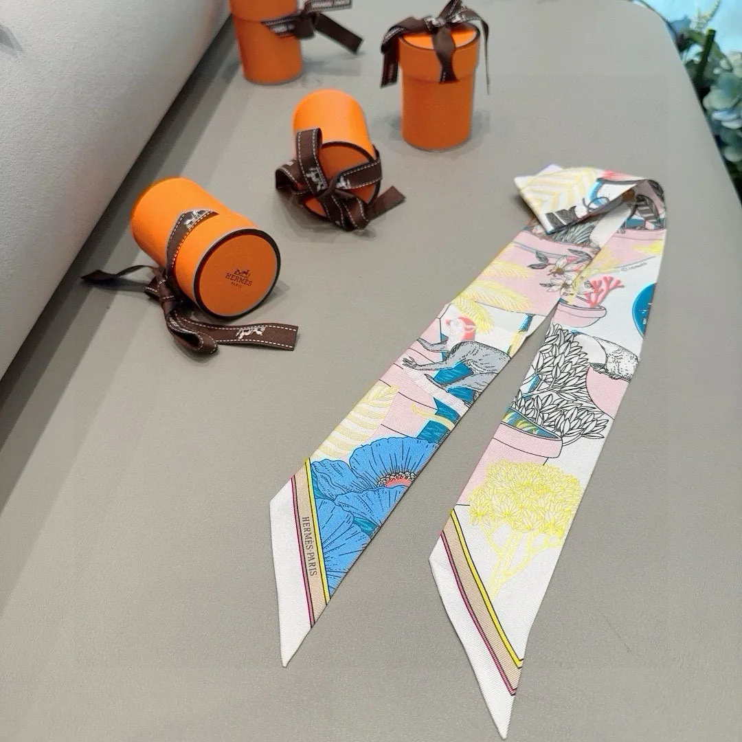 Шарфы Hermes 31778