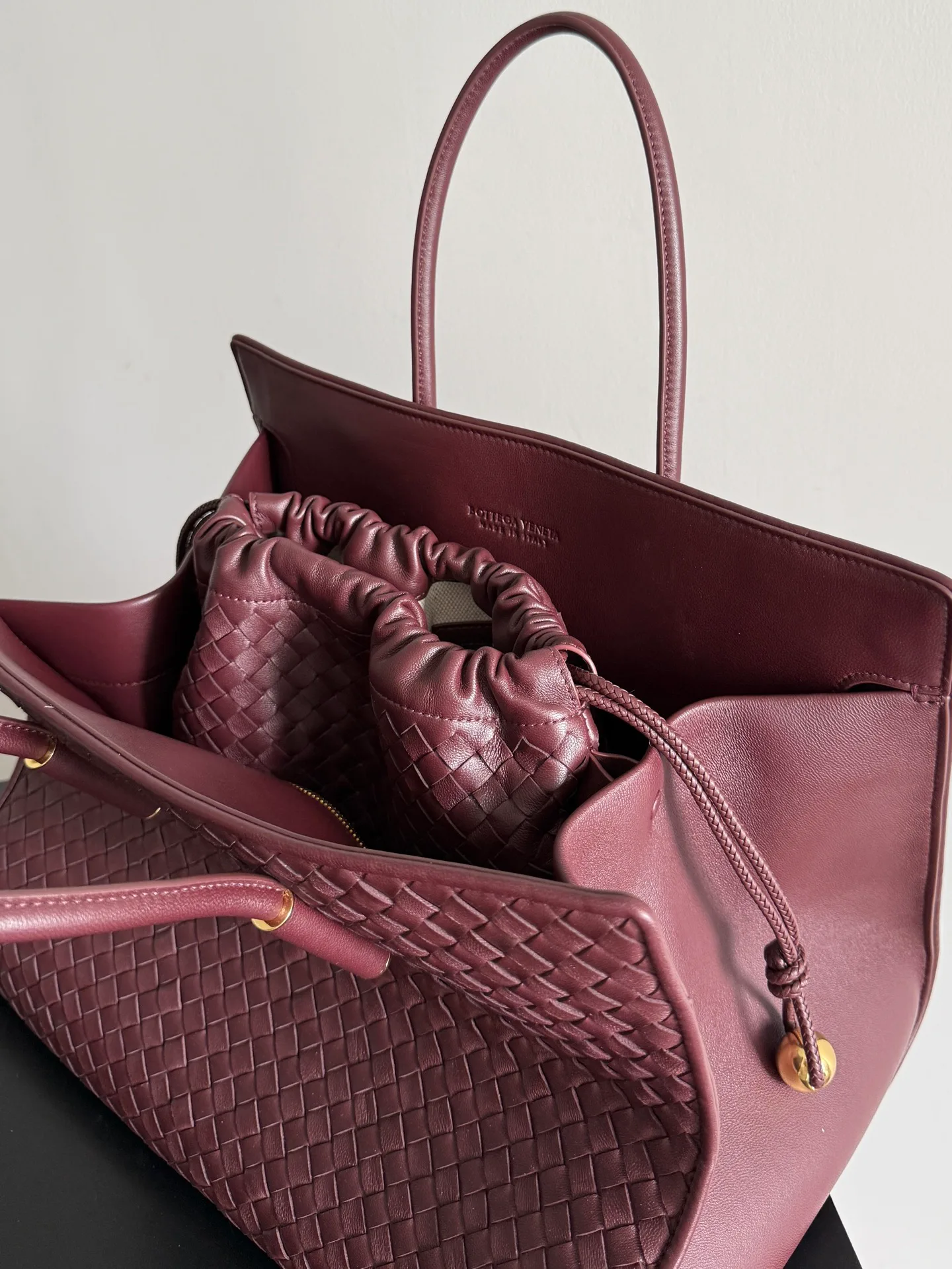 Классические Сумки Женские Bottega Veneta 12214525