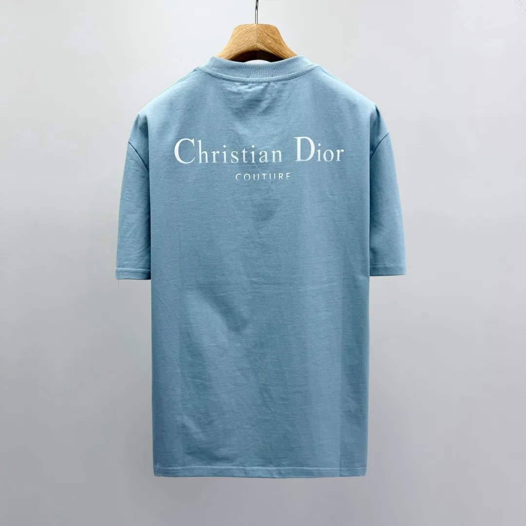 Футболки Мужские Christian Dior 5063501